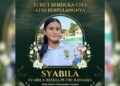 Atlet selam laut andalan Kabupaten Jepara, Syabilla Rizkia Putri Rahaja, meninggal dunia setelah mengalami insiden tenggelam saat berlaga di perairan Awan Costa, Kecamatan Semarang Barat, Kota Semarang, Minggu (25/10/2026). FOTO/Net.
