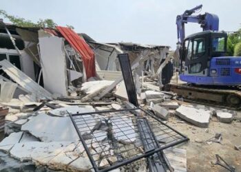 Akhirnya Ombudsman Ungkap 4 Napi Penghuni Klaster Mewah Lapas Cibinong: Jimmy Masrin hingga Indra Kenz