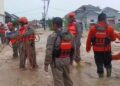 Kondisi Terkini Banjir Bandang Terjang Padang, Waspadai Banjir Susulan