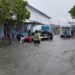 BPBD: Banjir Padang Rendam 120 Rumah, 498 Jiwa Terdampak