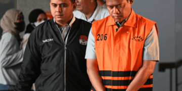 Usut Korupsi di BNPB, KPK Isyaratkan Terapkan Pasal Kerugian Negara dan Hukuman Mati