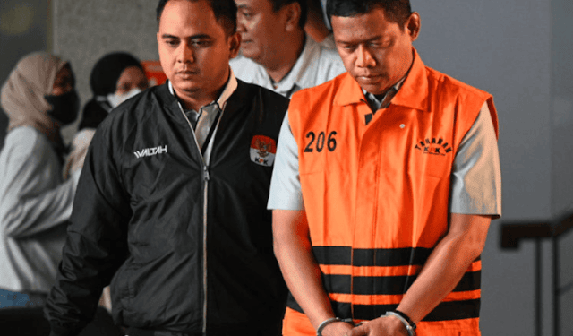 Usut Korupsi di BNPB, KPK Isyaratkan Terapkan Pasal Kerugian Negara dan Hukuman Mati