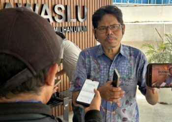 Bonatua Tantang Bawaslu Berani Panggil Wapres Gibran soal Suket Penyetaraan