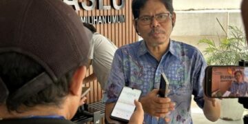 Bonatua Tantang Bawaslu Berani Panggil Wapres Gibran soal Suket Penyetaraan