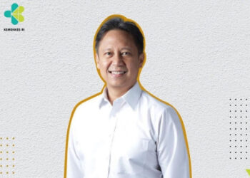 Menkes Akui Tak Bisa Hentikan Asap Karhutla dan Cuma Minta Adaptasi, Netizen Respon Begini