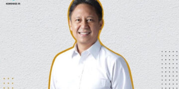 Menkes Budi Gunadi Sadikin. FOTO/Net.