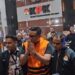 Breaking News: Bupati Klaten Hamenang Wajar Ismoyo Ditahan KPK, Pakai Rompi Oranye