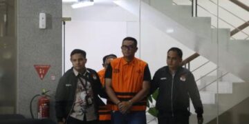 PDIP Segera Pecat Bupati Klaten Hamenang, Megawati Peringatkan Jauhi Korupsi!