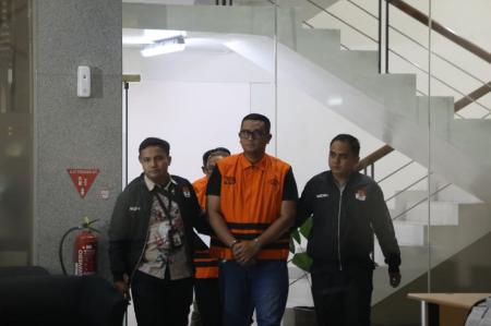 PDIP Segera Pecat Bupati Klaten Hamenang, Megawati Peringatkan Jauhi Korupsi!