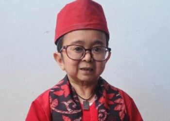 Daus Mini Tempuh Jalur Hukum Namanya Dicatut Mengadu Domba Ulama