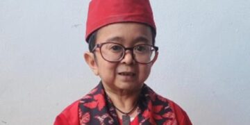 Daus Mini Tempuh Jalur Hukum Namanya Dicatut Mengadu Domba Ulama