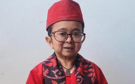 Daus Mini Tempuh Jalur Hukum Namanya Dicatut Mengadu Domba Ulama