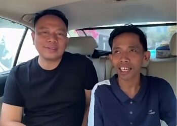 Mengkhawatirkan, Dede Sunandar Jalani CT Scan Kepala usai Dipukul Vicky Prasetyo
