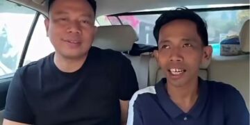 Mengkhawatirkan, Dede Sunandar Jalani CT Scan Kepala usai Dipukul Vicky Prasetyo