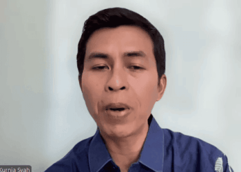 Survei IPO Sebut Raja Juli Antoni Menteri Berkinerja Terburuk, Iftitah Paling Tak Dikenal Publik