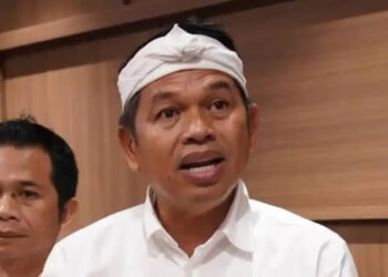 Manuver Dedi Mulyadi Menuju 2029 dan Risiko Loyalis Semu di Gerindra
