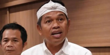 Manuver Dedi Mulyadi Menuju 2029 dan Risiko Loyalis Semu di Gerindra