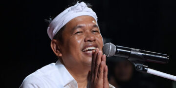KDM Dikabarkan Bakal Masuk PSI dan Duet dengan GIbran pada Pilpres 2029 Mendatang