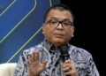 Denny Indrayana Jawab Jokowi: Cawe-Cawe Pilpres 2024 Justru Operasi Politik