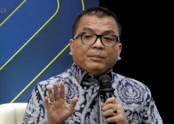 Denny Indrayana Jawab Jokowi: Cawe-Cawe Pilpres 2024 Justru Operasi Politik