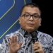 Denny Indrayana Jawab Jokowi: Cawe-Cawe Pilpres 2024 Justru Operasi Politik
