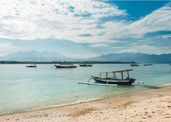 destinasi wisata aceh