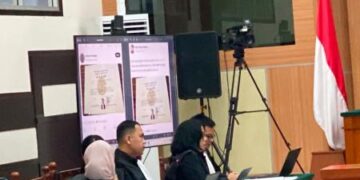 Terungkap di Persidangan, Dian Sandi Akui Belum Pernah Lihat Ijazah Asli Jokowi