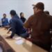 Mencekam! Kadispar Sultra Dikepung Massa usai Diduga Fitnah Anggota DPR di Medsos