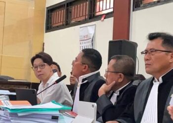 Richard Lee Siap Bersaksi di Sidang Lawan Doktif, Kuasa Hukum: Ini yang Ditunggu