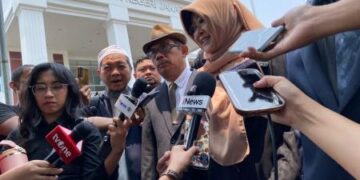 Dokter Tifa Protes Andi Azwan Bersaksi di Sidang Kasus Ijazah Jokowi: Buang-Buang Uang Saja
