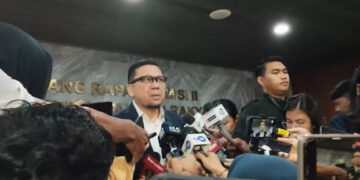 Kasus Ijazah Gibran, Golkar Dorong Syarat Ijazah Masuk Dalam Revisi UU Pemilu
