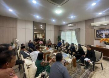 Wakil Ketua DPD Tampung Usulan Denny Indrayana terkait Pemakzulan Gibran: Kami Takkan Diam