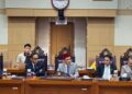 Breaking News: DPR Terima Surpres Pergantian Kapolri