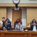 Breaking News: DPR Terima Surpres Pergantian Kapolri