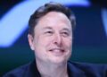 Geger! Elon Musk Sebut Instagram Hanya untuk Perempuan