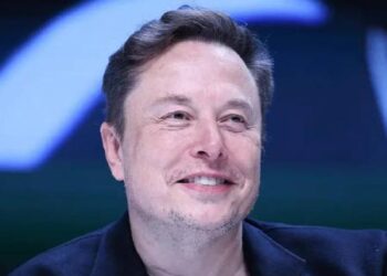 Geger! Elon Musk Sebut Instagram Hanya untuk Perempuan