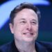 Geger! Elon Musk Sebut Instagram Hanya untuk Perempuan