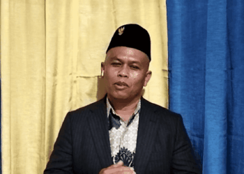 Presiden Prabowo Dituntut Bersikap di Polemik Ijazah Wapres Gibran