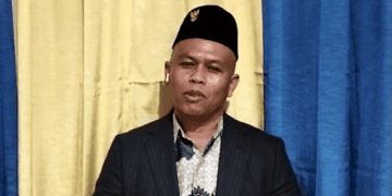 Presiden Prabowo Dituntut Bersikap di Polemik Ijazah Wapres Gibran