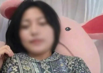 Siapa Bilqis Luvena Cendut? Selebgram Banyuwangi yang Videonya 27 Detik Viral