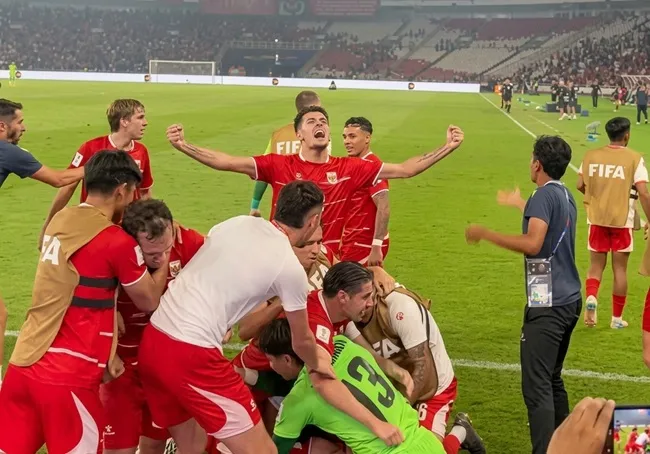 Indonesia Lolos ke Final FIFA ASEAN Cup 2026 Usai Hajar Bangladesh 9-2