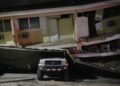 Diguncang 2 Gempa Dahsyat M7,7 dan 6,6, Panama Umumkan Keadaan Darurat