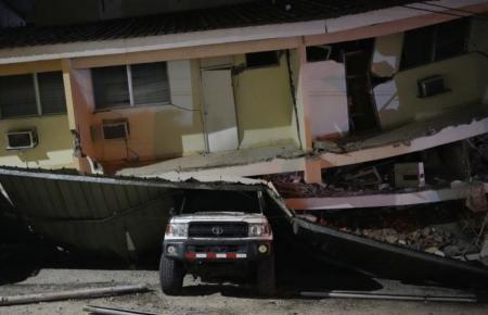 Diguncang 2 Gempa Dahsyat M7,7 dan 6,6, Panama Umumkan Keadaan Darurat