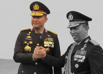 Apa Kehebatan Suyudi Ario Seto? Ini Dugaan Alasan Prabowo Tunjuk jadi Kapolri