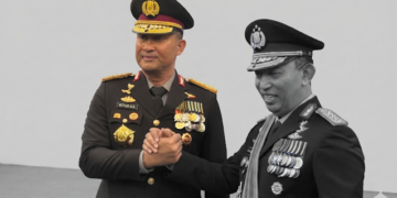 Apa Kehebatan Suyudi Ario Seto? Ini Dugaan Alasan Prabowo Tunjuk jadi Kapolri