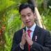 Wakil Presiden Republik Indonesia, Yang Terhomat, Gibran Rakabuming Raka. FOTO/Net.
