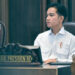 Surat Pemakzulan Gibran Beredar, Nama Kader NasDem Terseret!