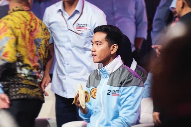 Doli Kurnia Ungkap Dua Surat KPU, Curiga Ada Penyelundupan Pasal 18 Ayat 3