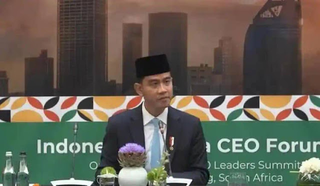 Polemik Ijazah Gibran, Pakar: Pemakzulan Tak Bisa Lewati Konstitusi