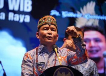 Gubernur Kalteng Ngomong 'Bercerai Kita Kawin Lagi', DPR: Pejabat Harus Punya Empati!